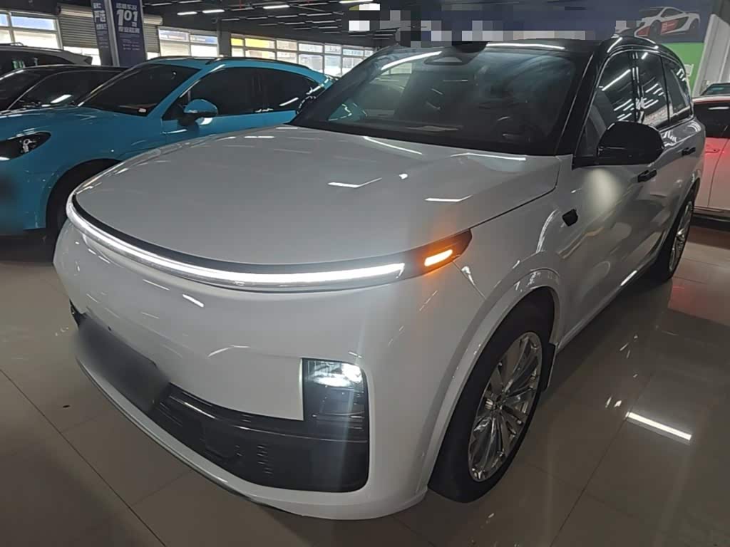 Li Auto L9