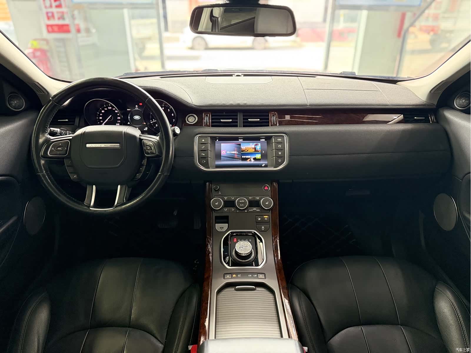 Land Rover Range Rover, 2017 23