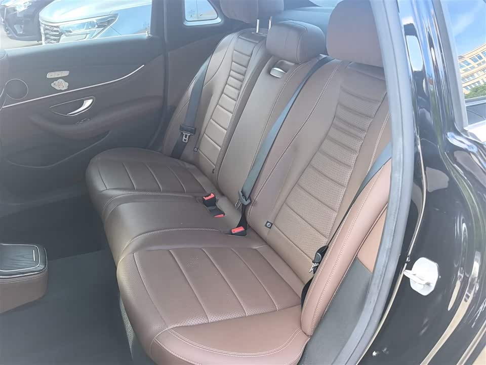Mercedes-Benz E-class Mercedes-Benz E-class
