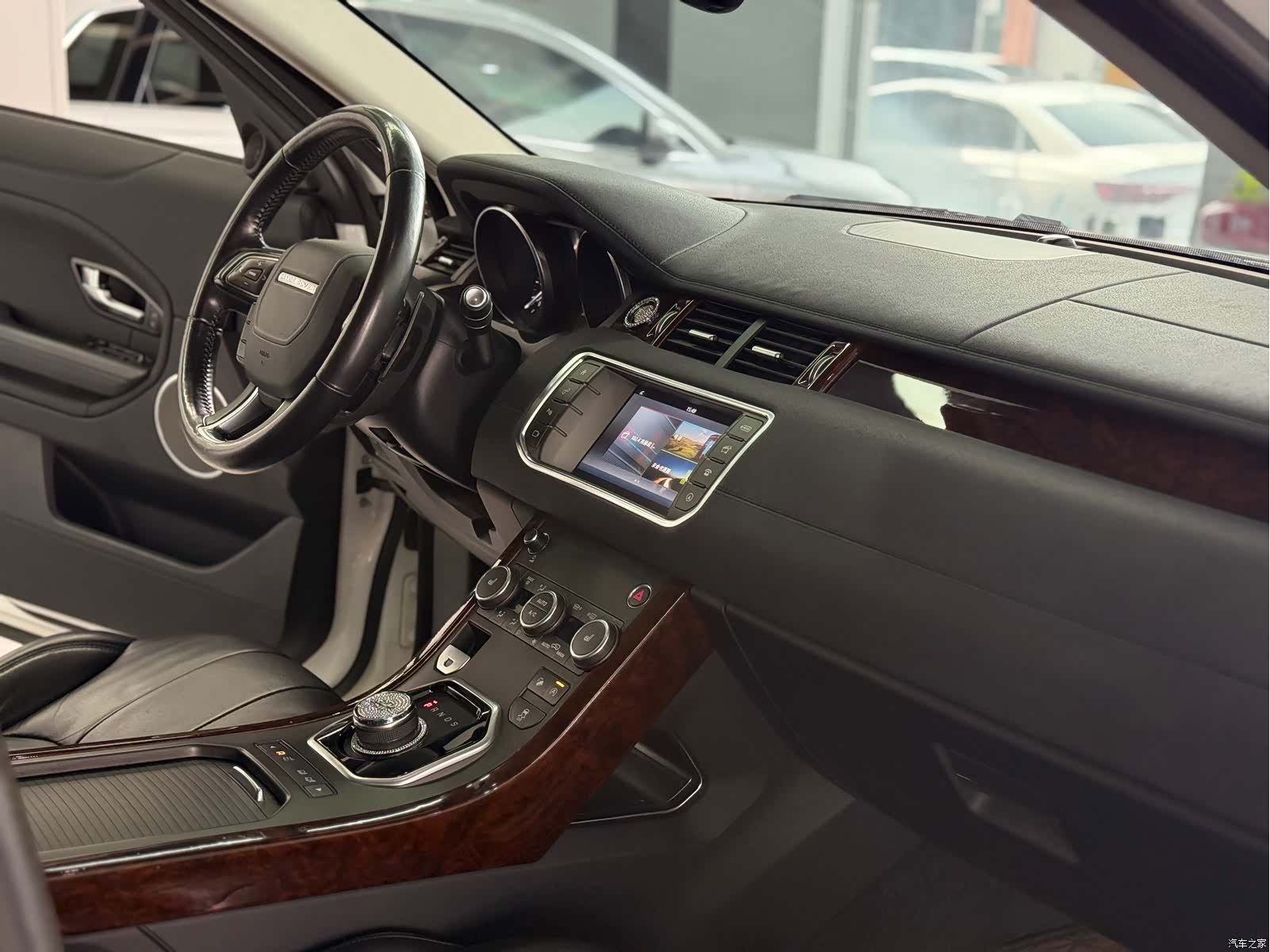 Land Rover Range Rover, 2017 19