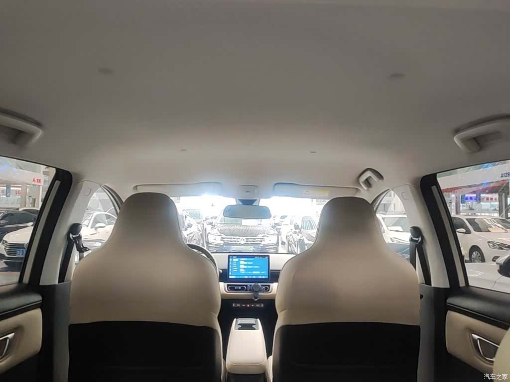 Wuling Bingo, 2024 18