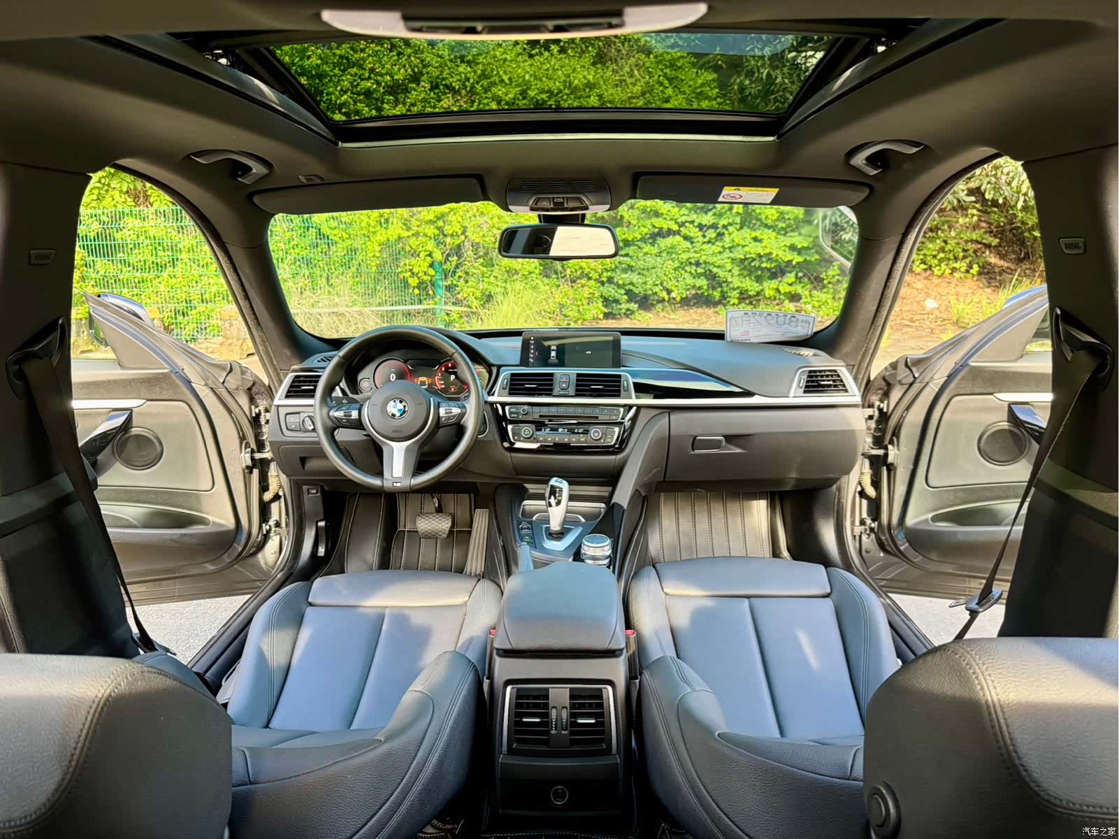 BMW 3 Series, 2020 9