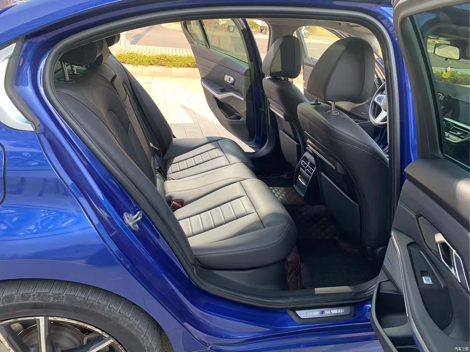 BMW 3 Series, 2020 26