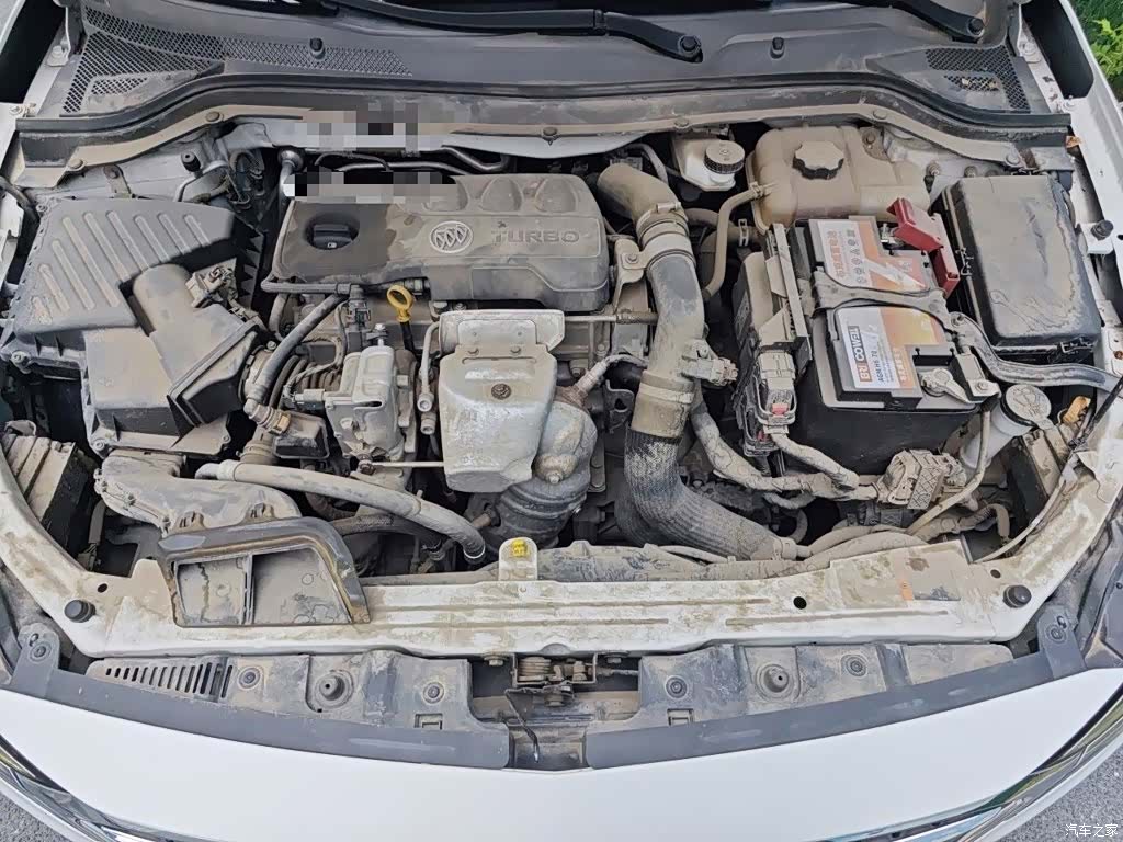 Buick VI, 2019 11
