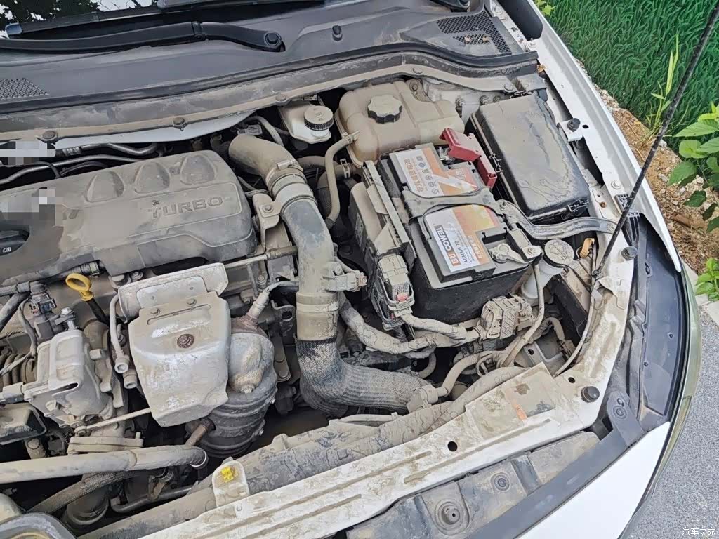 Buick VI, 2019 22
