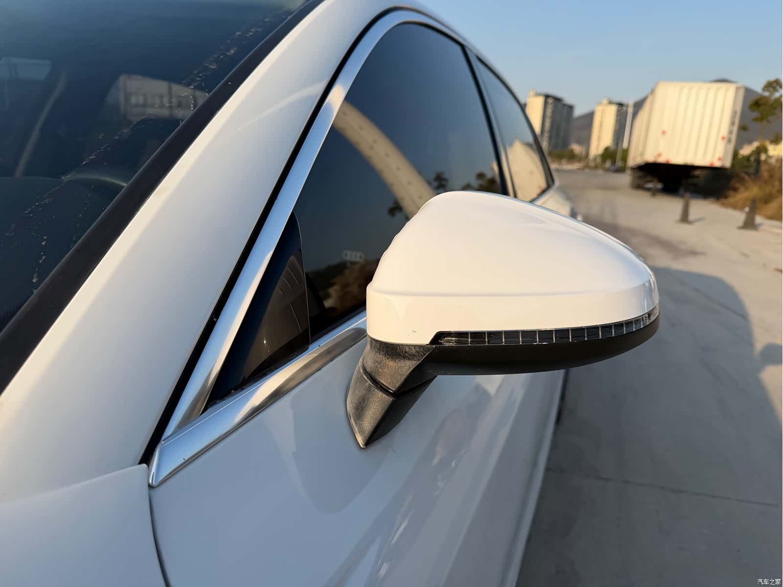Audi A4L, 2023 6
