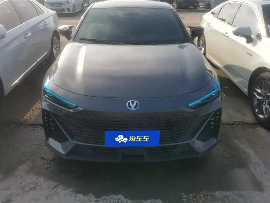 Changan UNI-V