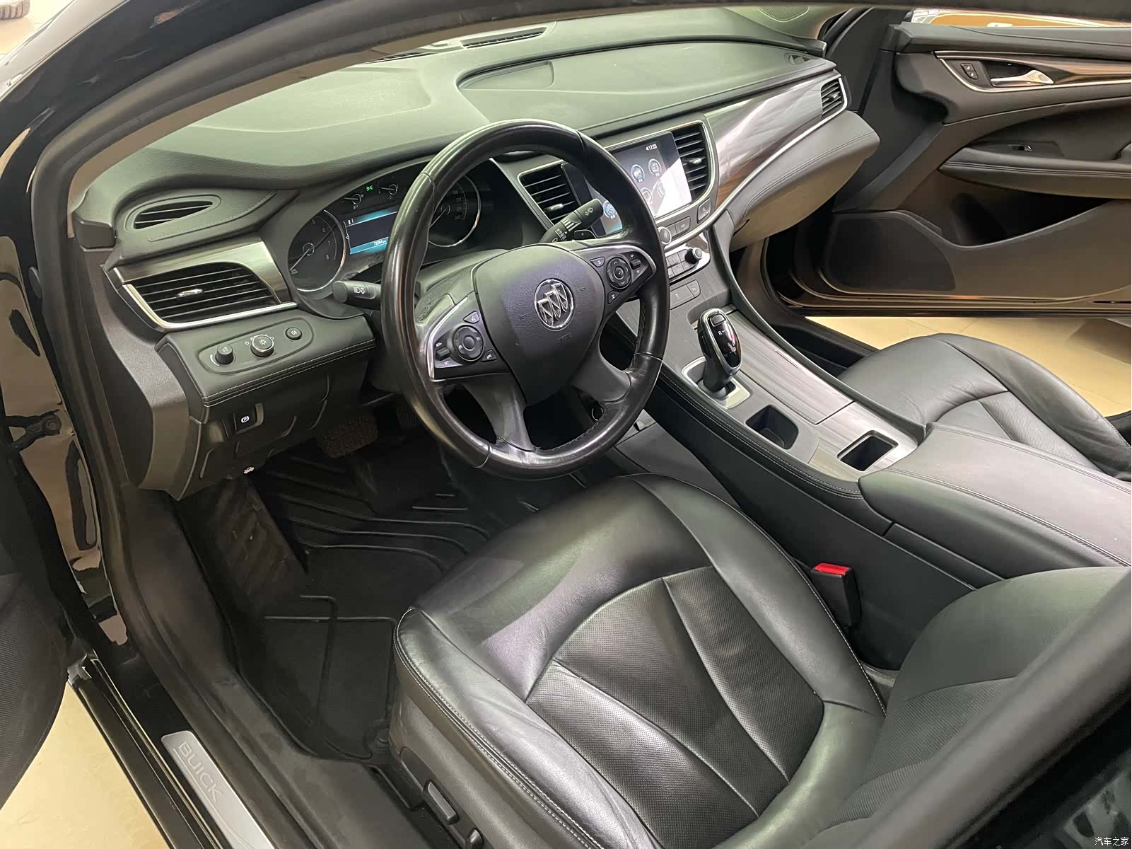Buick LaCrosse, 2019 6