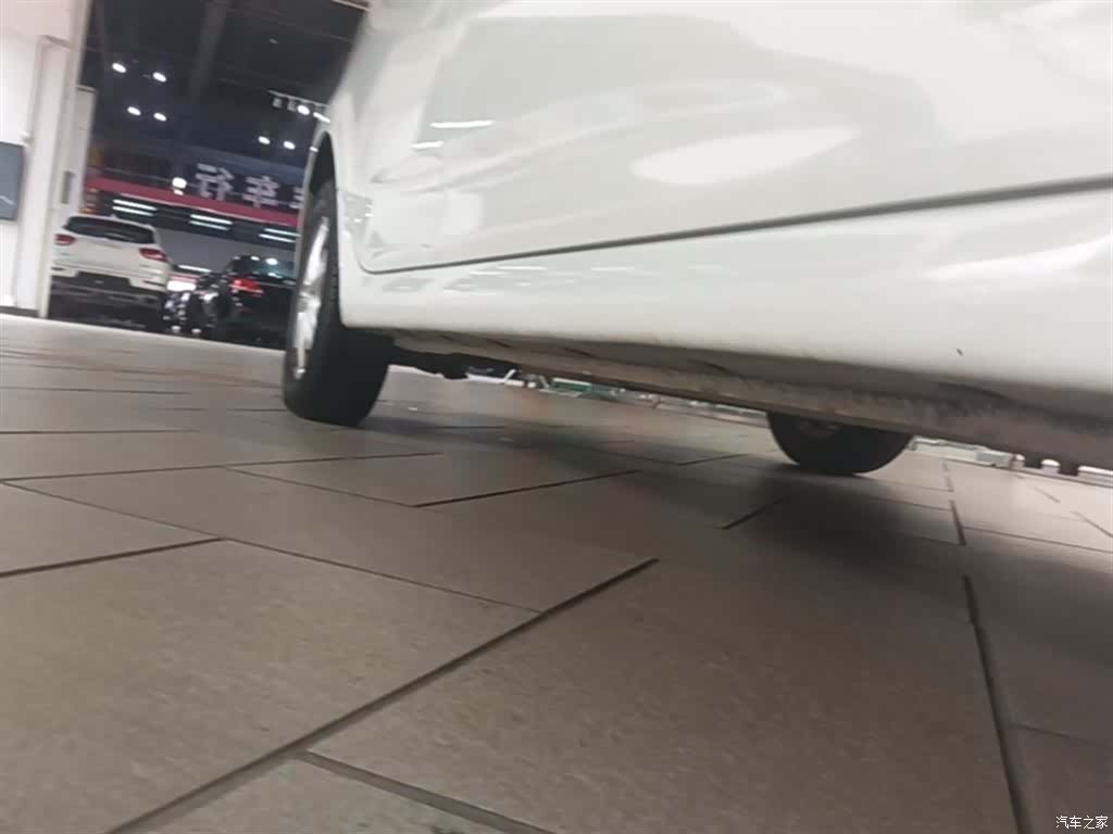 Hyundai GLS, 2016 21