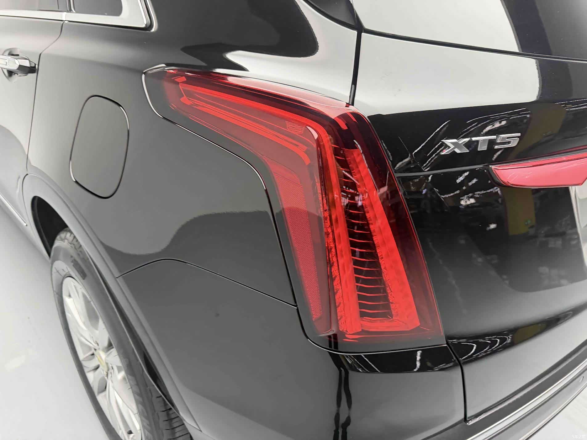 Cadillac XT5, 2022 13