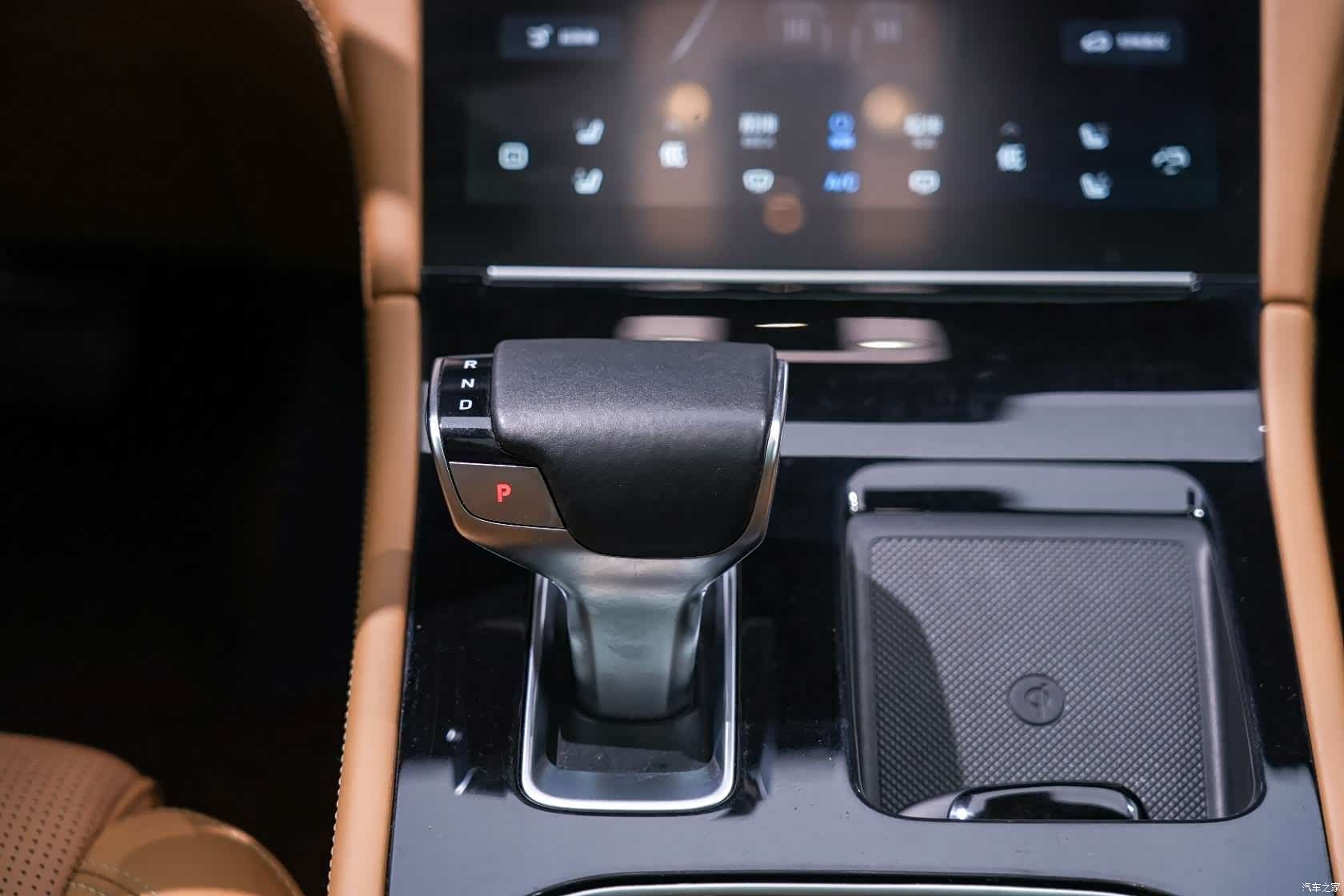 Li Auto ONE, 2022 17