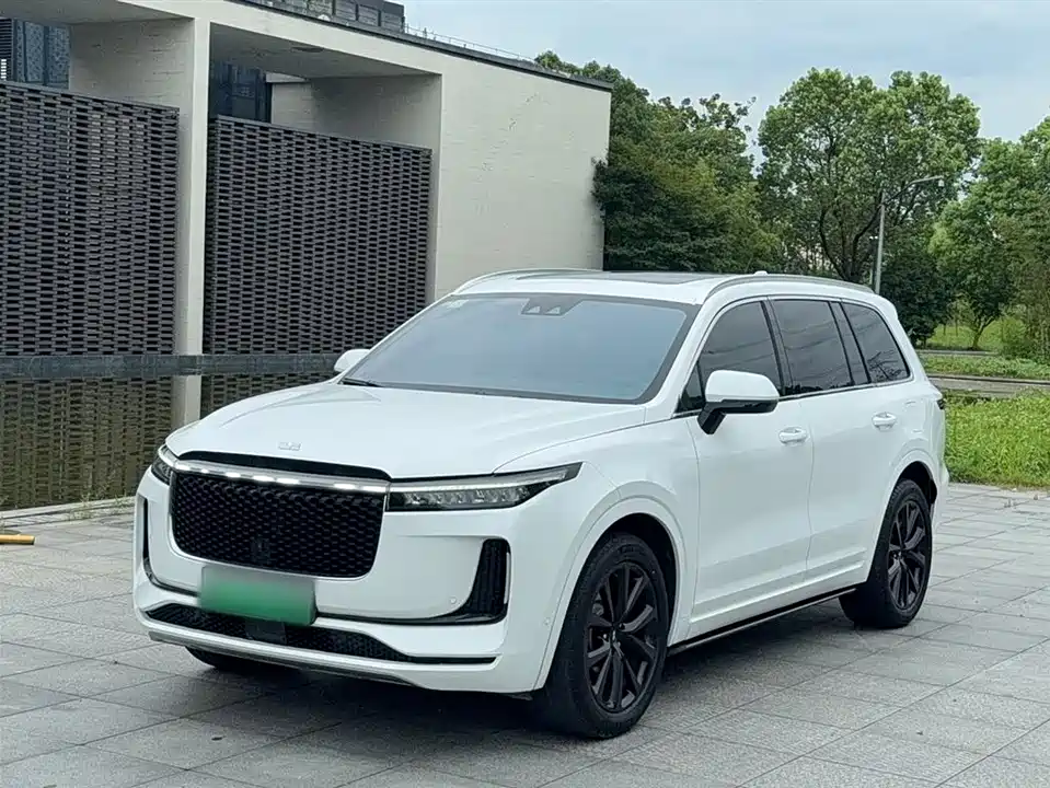 Li Auto Ideal ONE