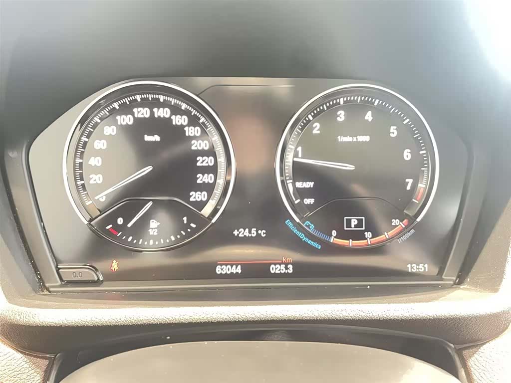 BMW X1, 2020 15