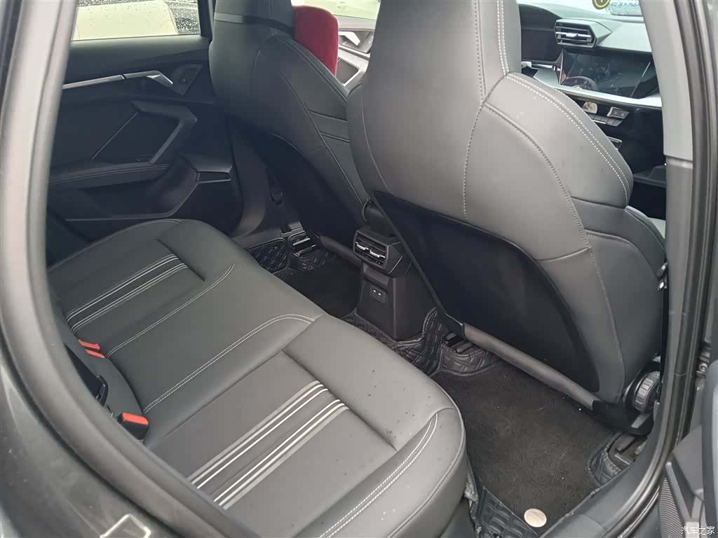Audi A3, 2024 8