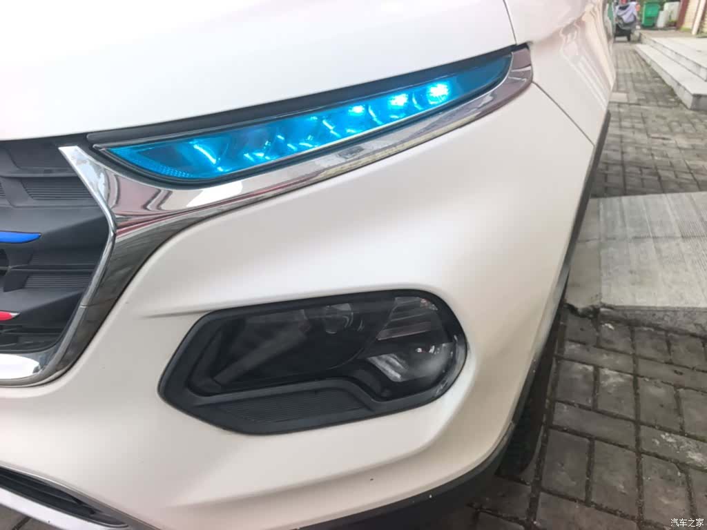Wuling 510, 2017 24