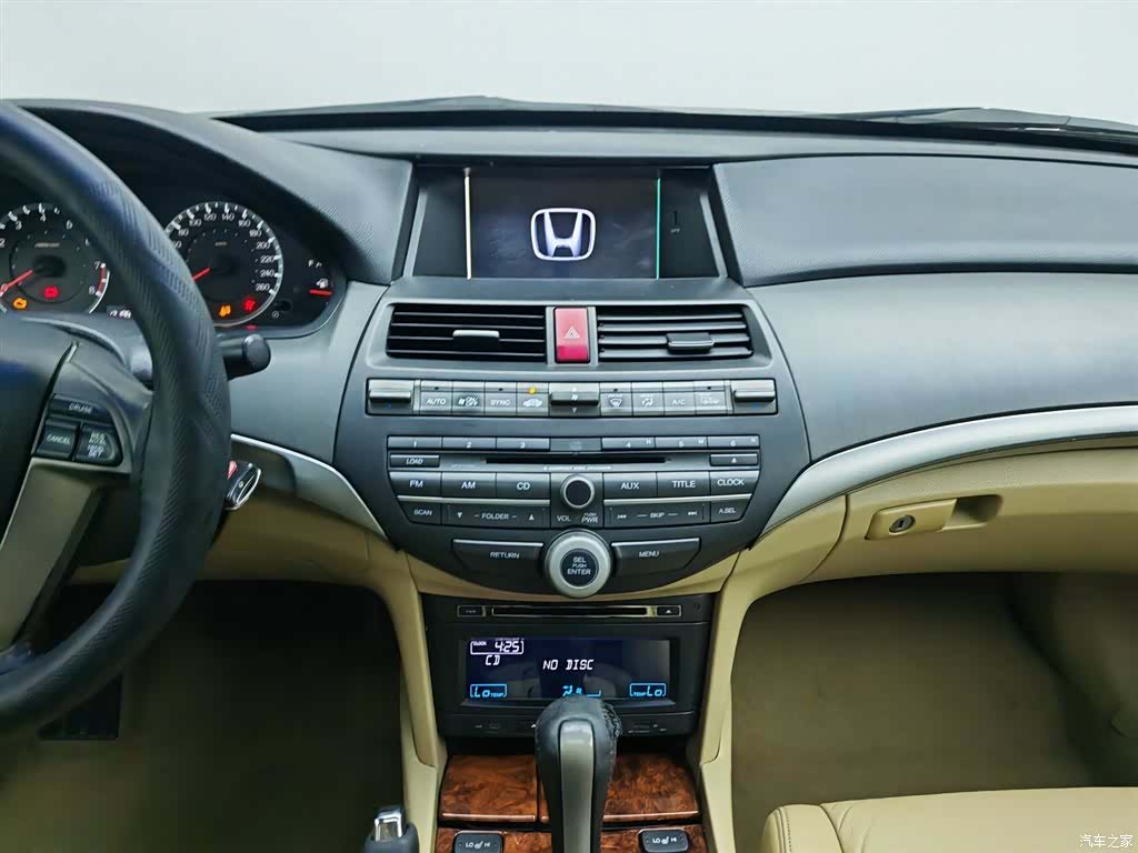 Honda Accord, 2012 12