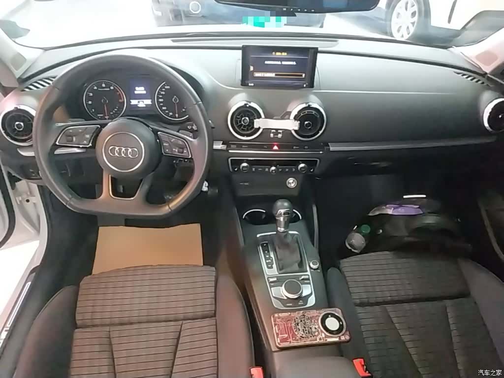 Audi A3, 2020 10