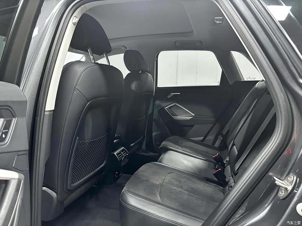 Audi Q3, 2022 15