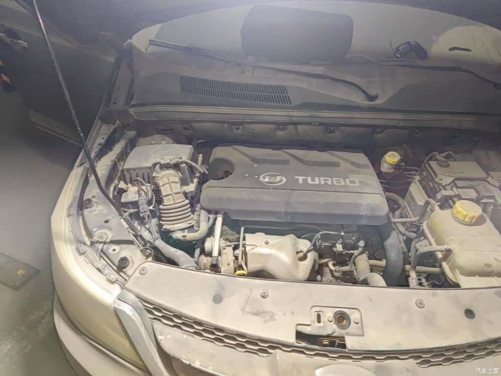 Wuling 730, 2017 21