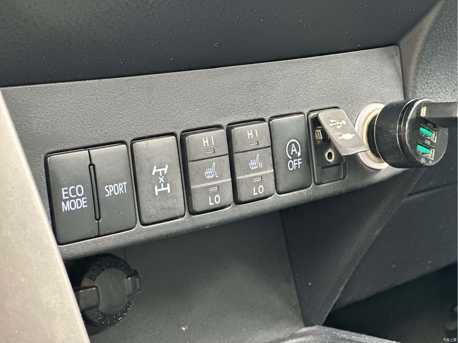 Toyota RAV4, 2017 6