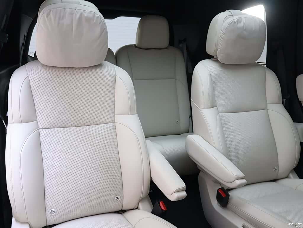 Li Auto L9, 2022 23