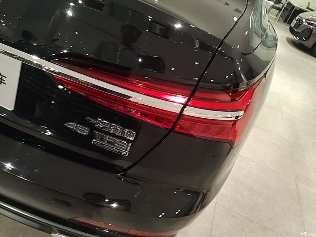 Audi A6L, 2022 8