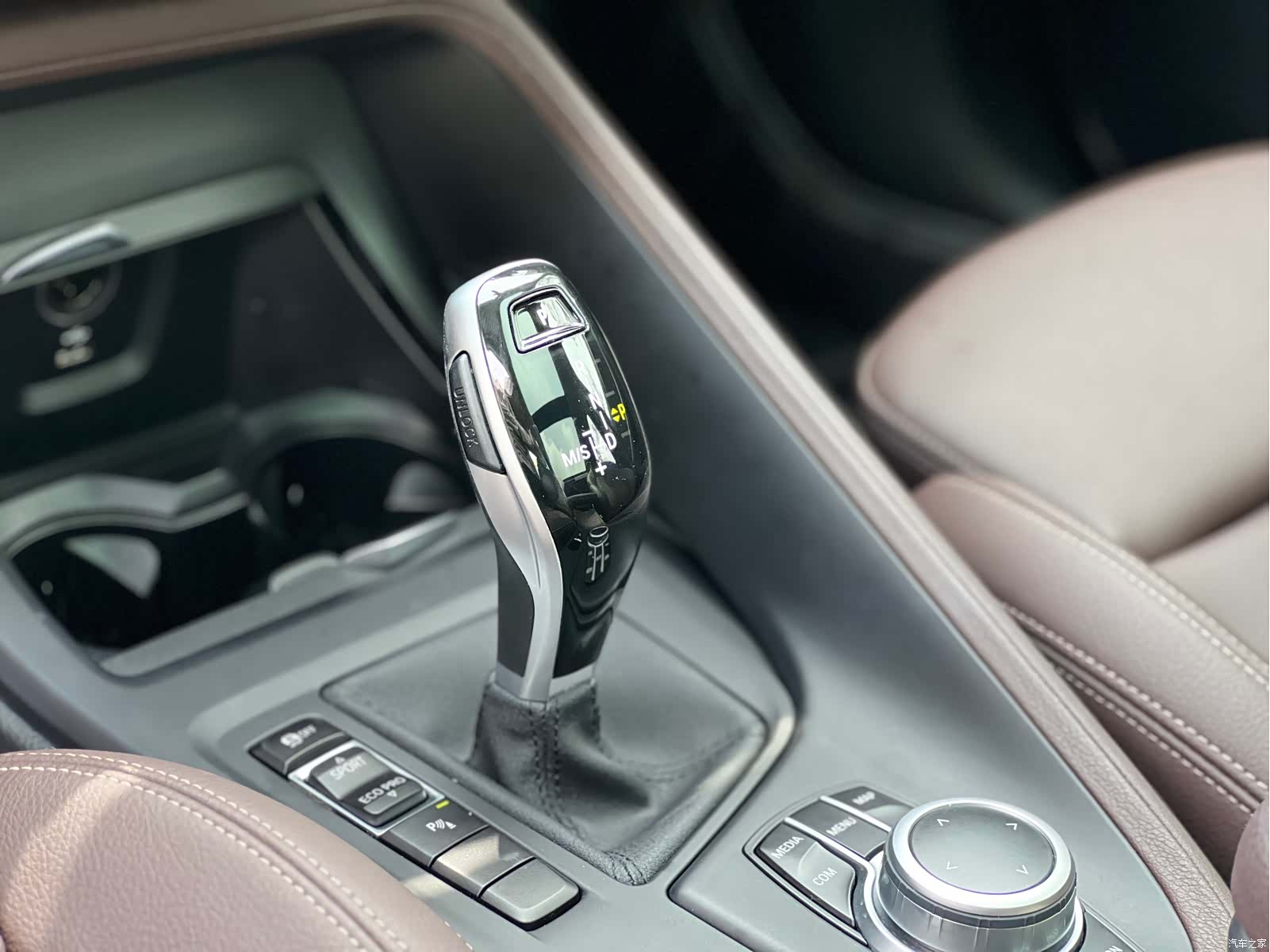 BMW X1, 2020 13
