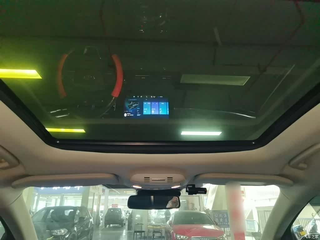 Ford Edge, 2023 18