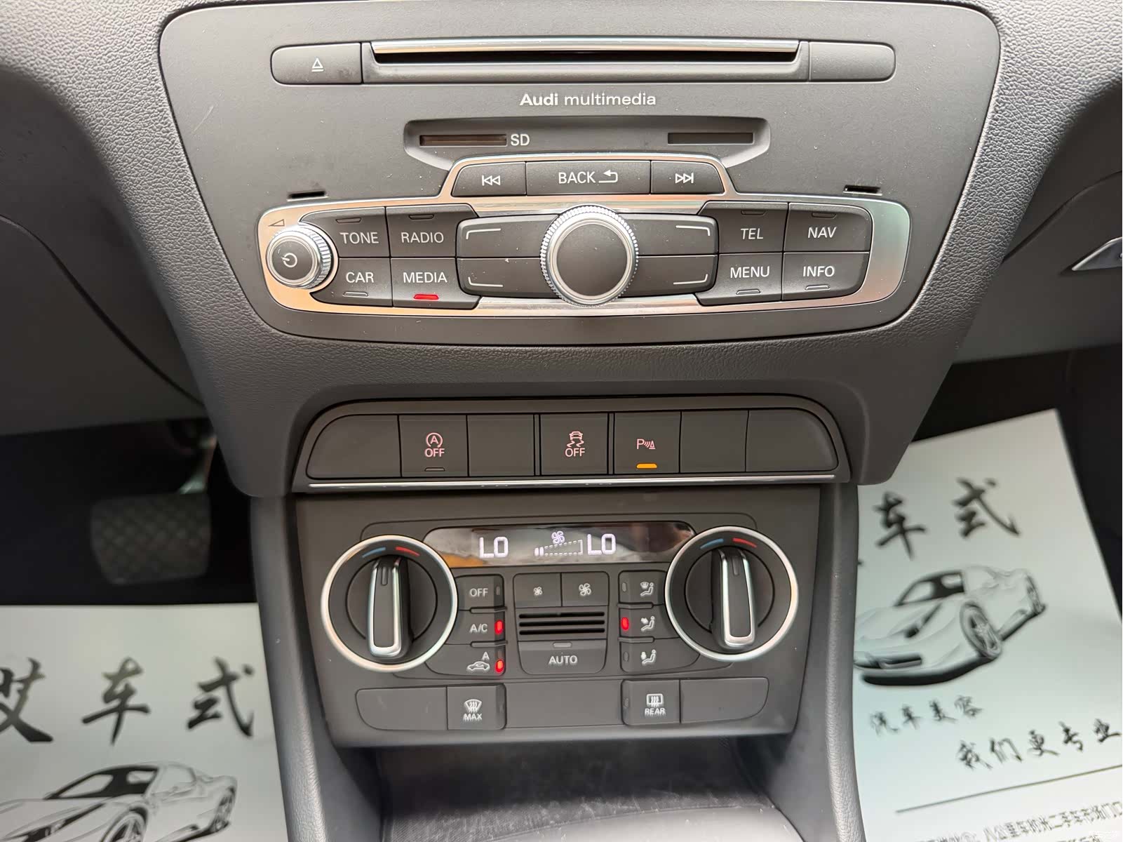 Audi Q3, 2017 21