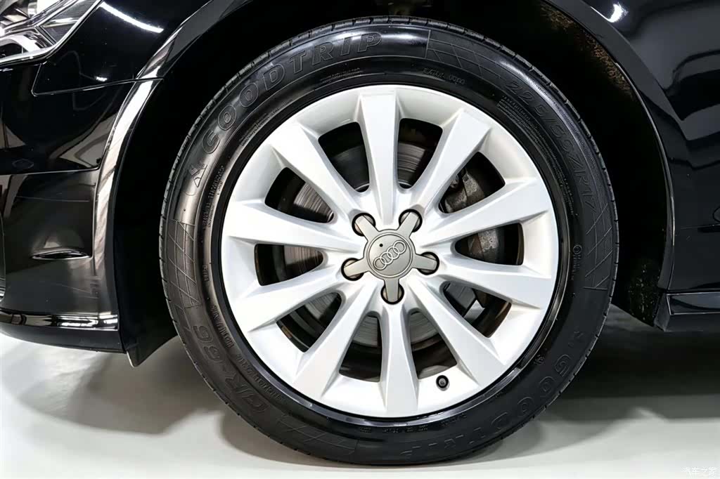 Audi A6L, 2016 15