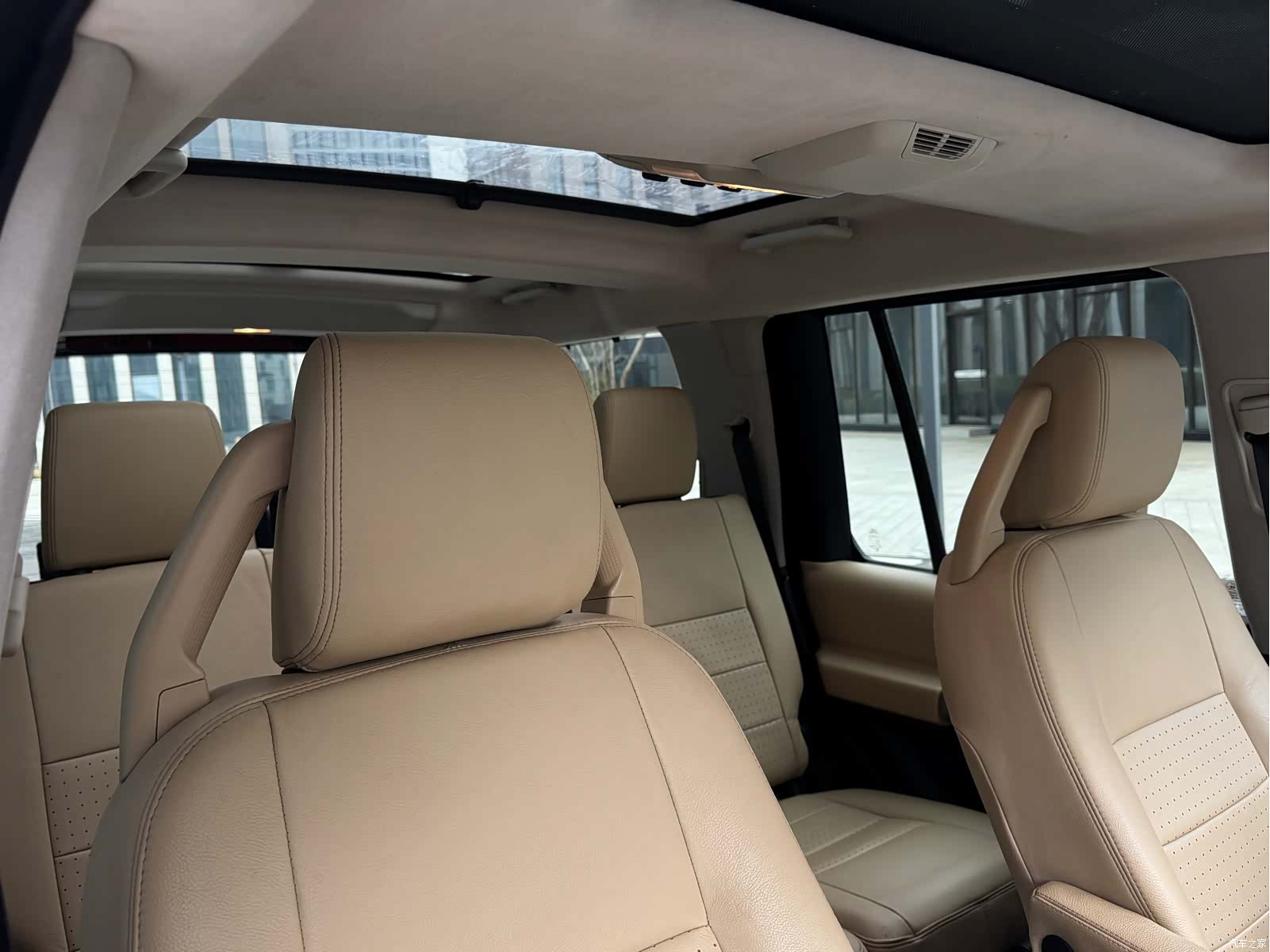 Land Rover Discovery, 2008 20