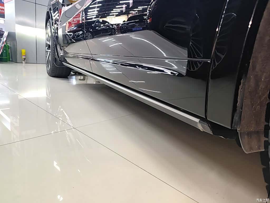 Li Auto L9, 2023 22