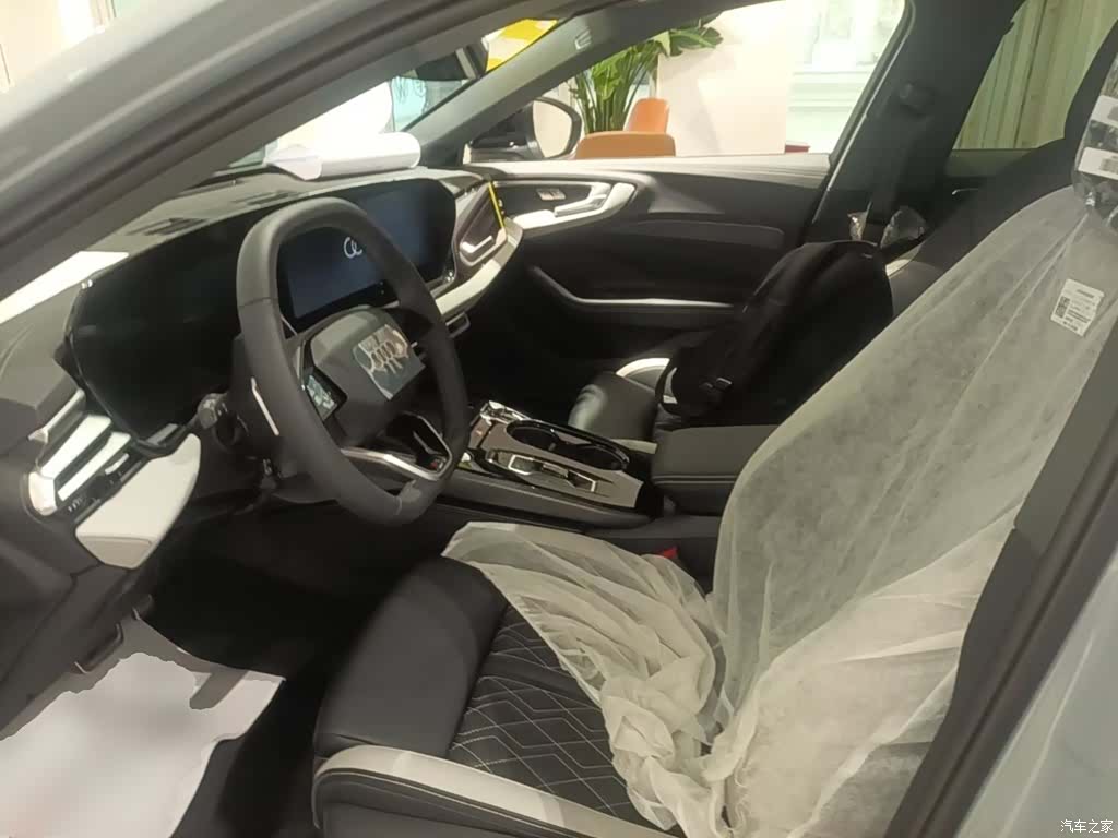 Audi A5, 2026 15