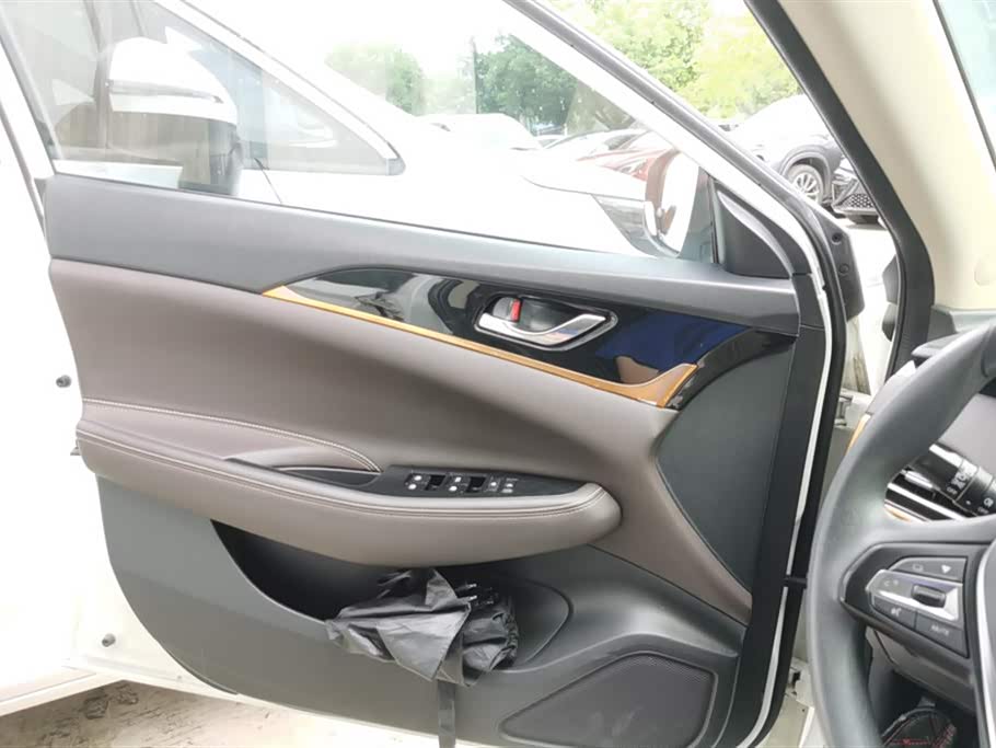 Changan Yidong DT