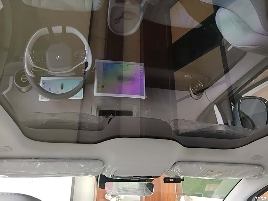 BAIC S, 2025 18