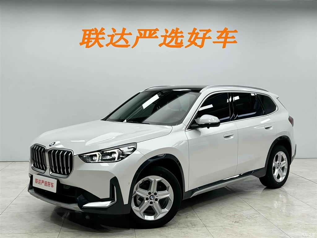 BMW X1, 2023 1