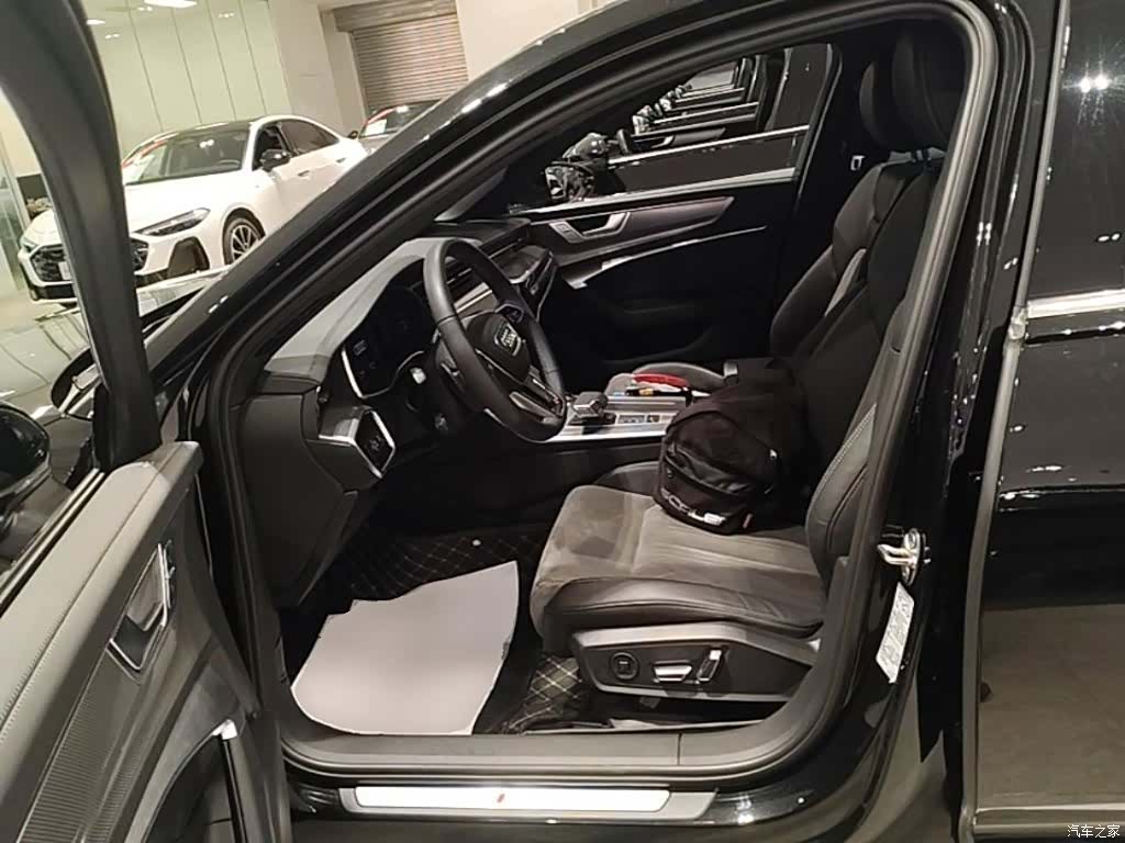 Audi A6L, 2025 16