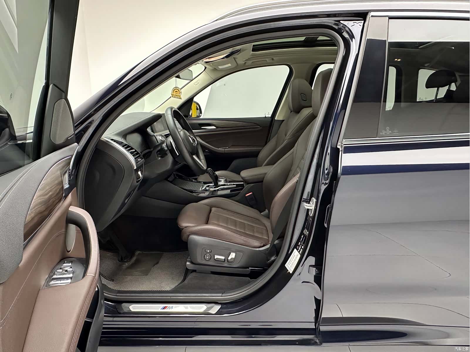 BMW X3, 2021 7