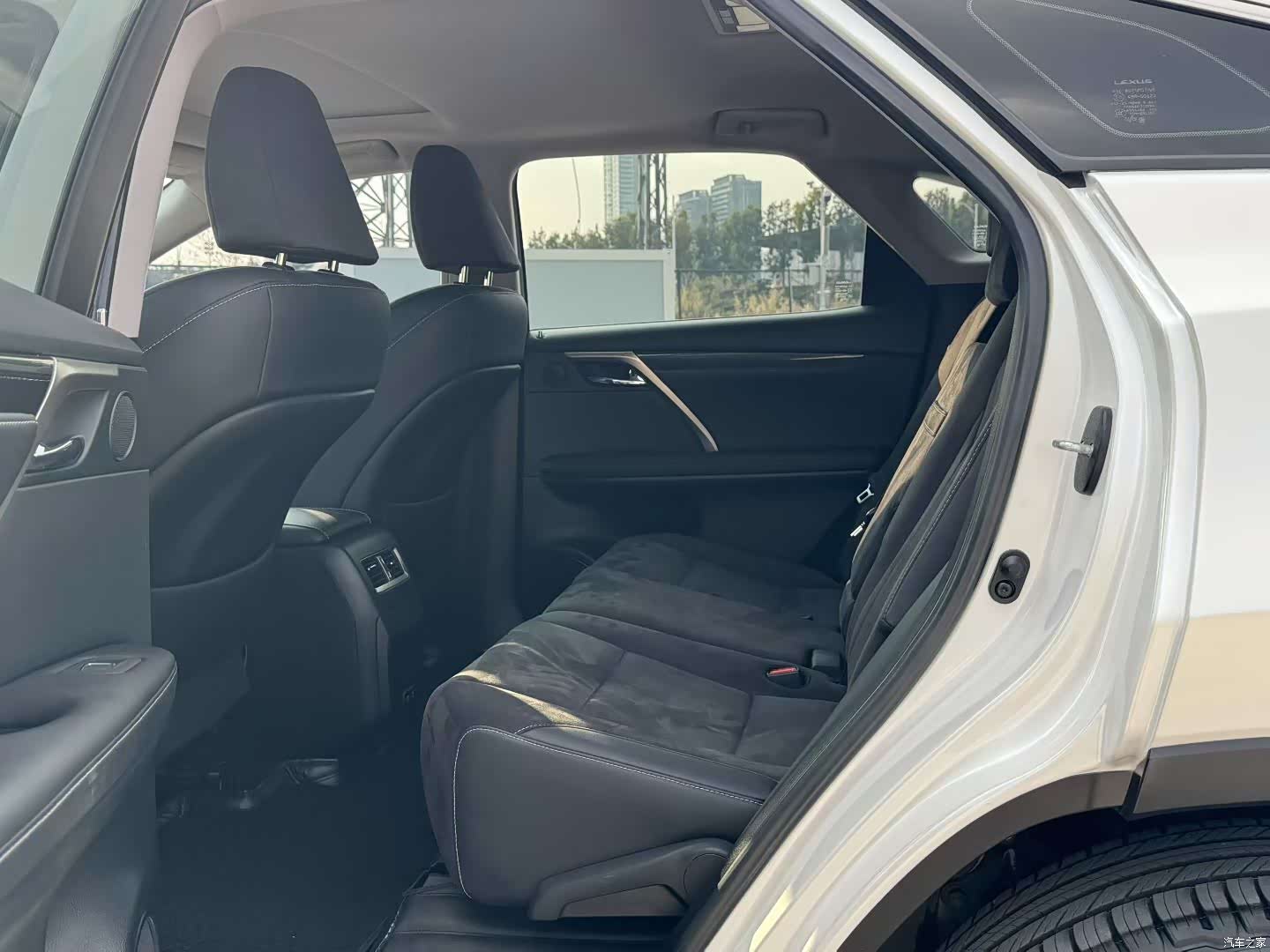 Lexus RX, 2020 9