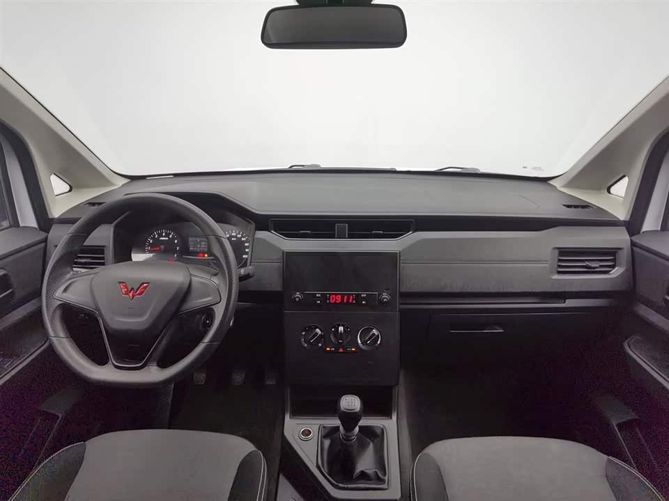 Wuling Wuling Hongguang PLUS