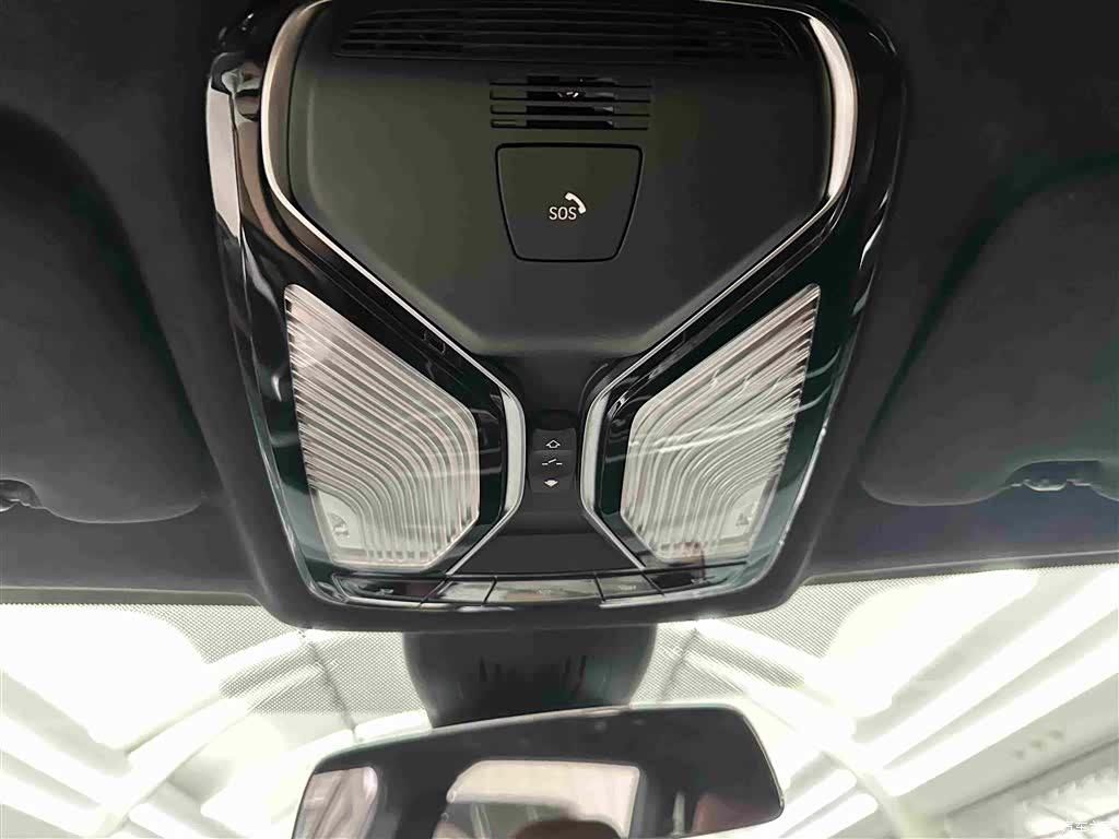 BMW X7, 2021 15