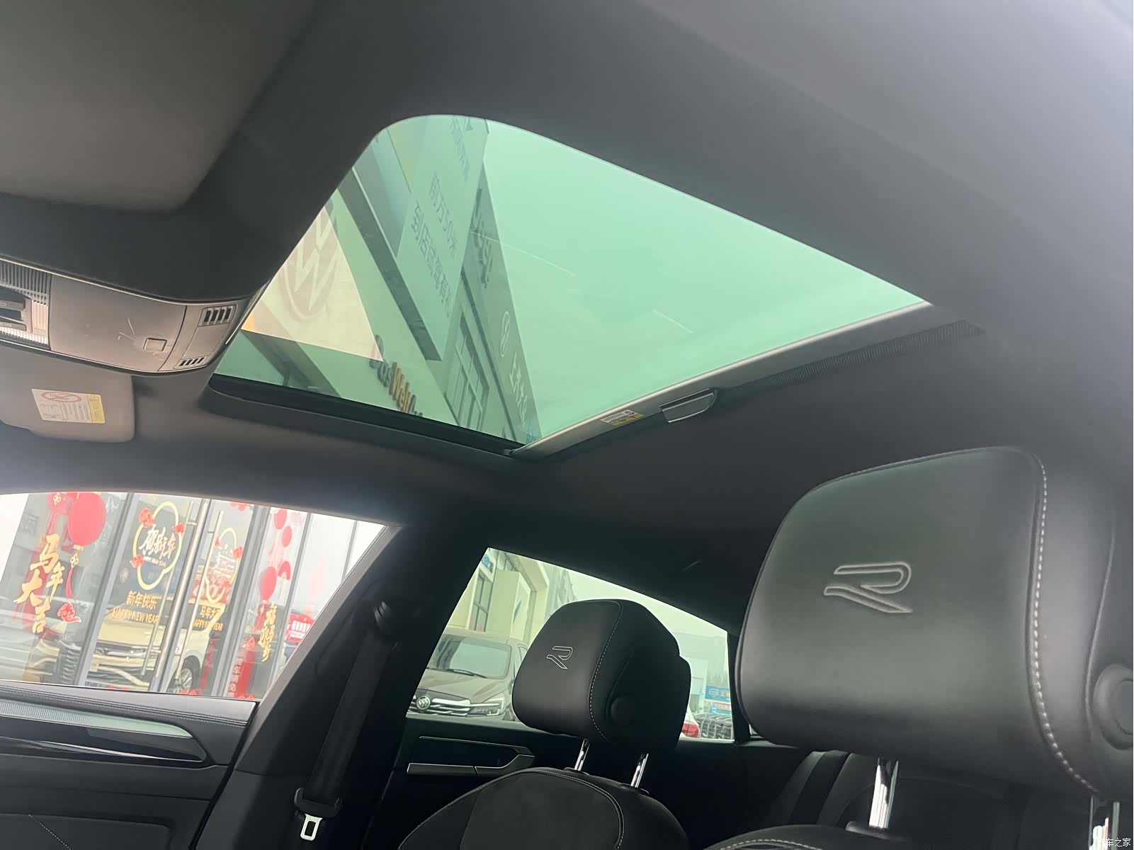 Volkswagen CC, 2022 10