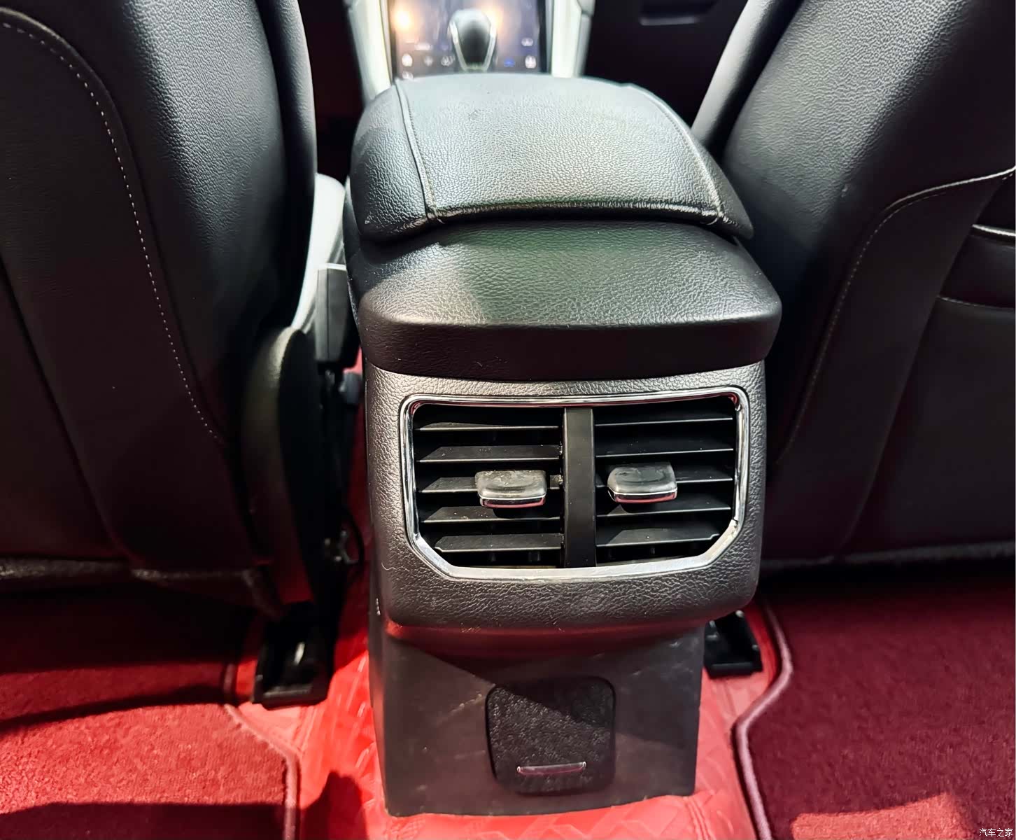 Ford Mondeo, 2015 16