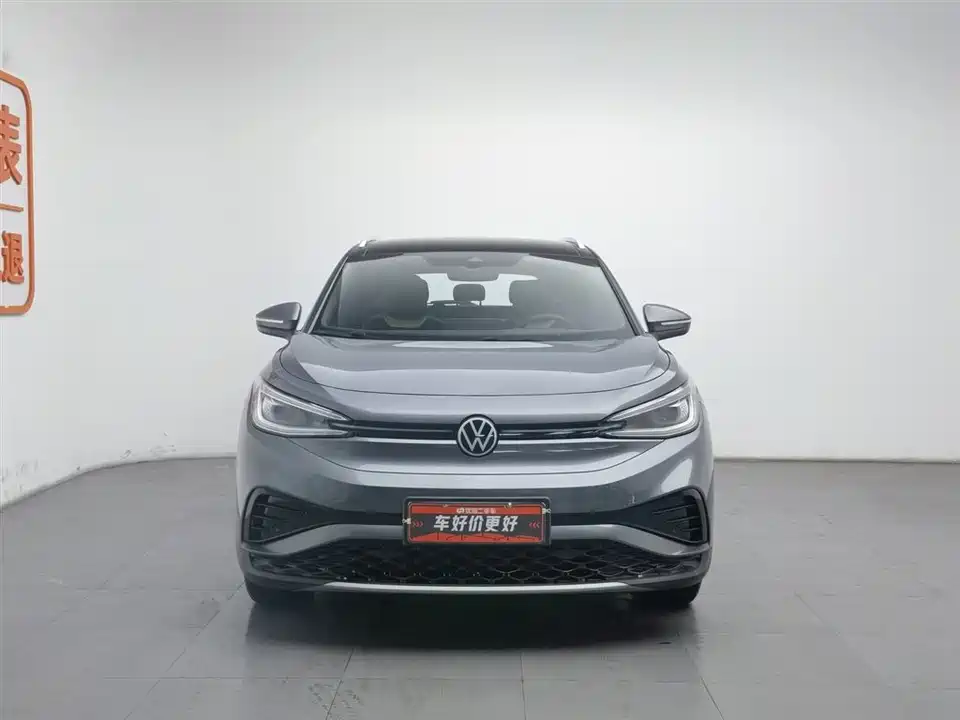 Volkswagen ID.4 X