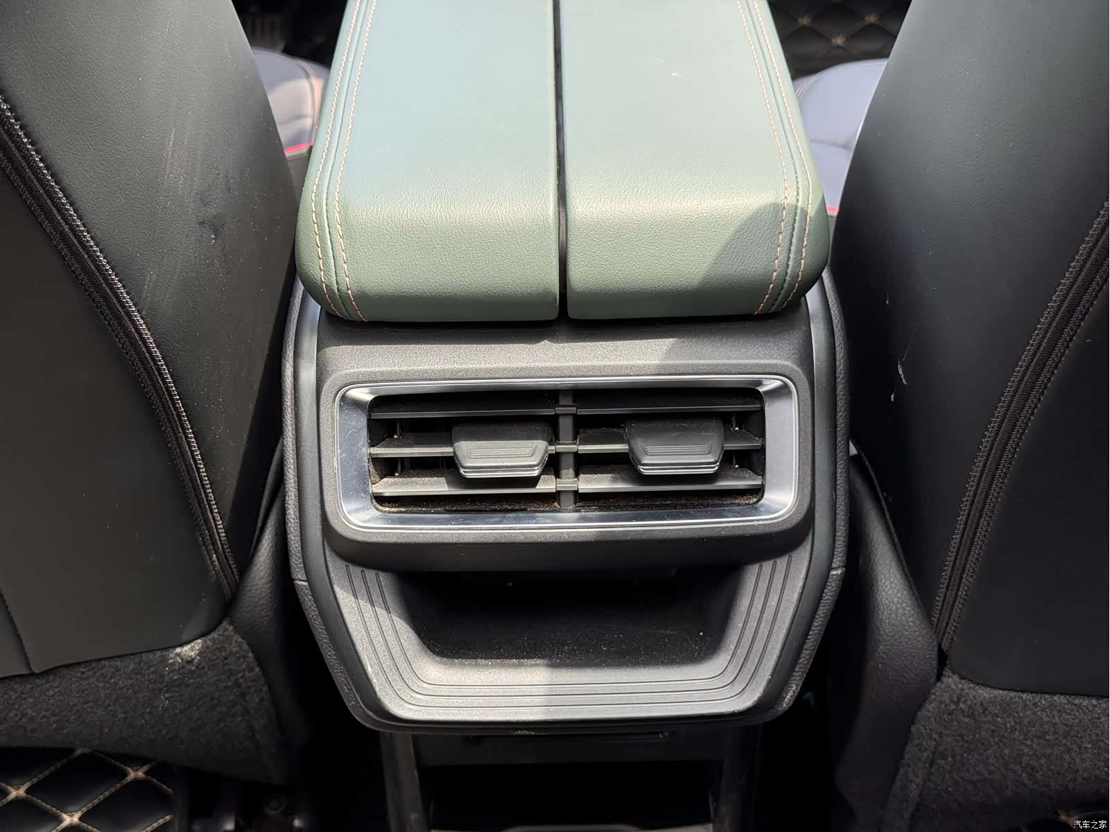Geely Haoyue, 2024 18