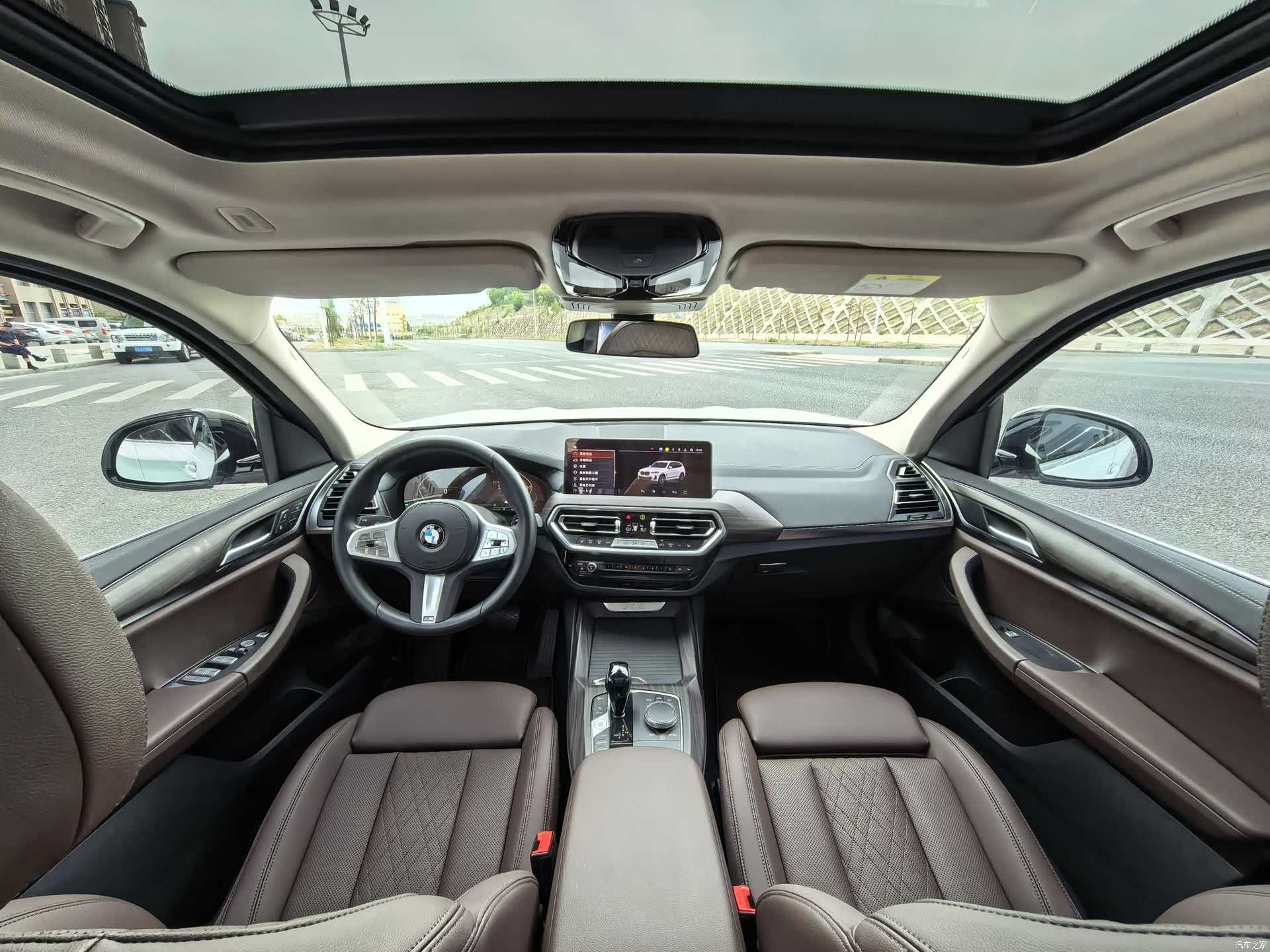 BMW X3, 2024 13