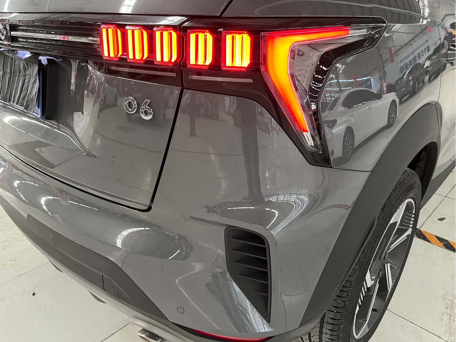 Lynk & Co 02, 2022 18