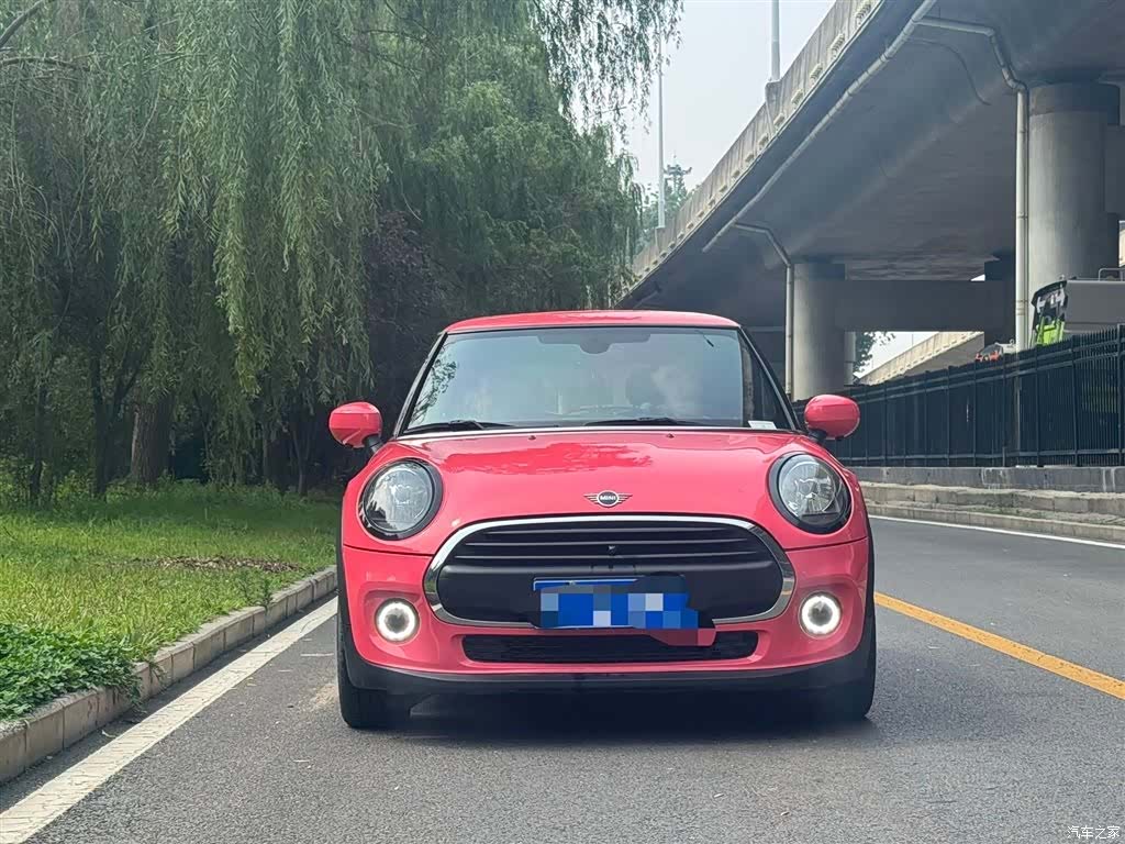 Mini ONE, 2020 2