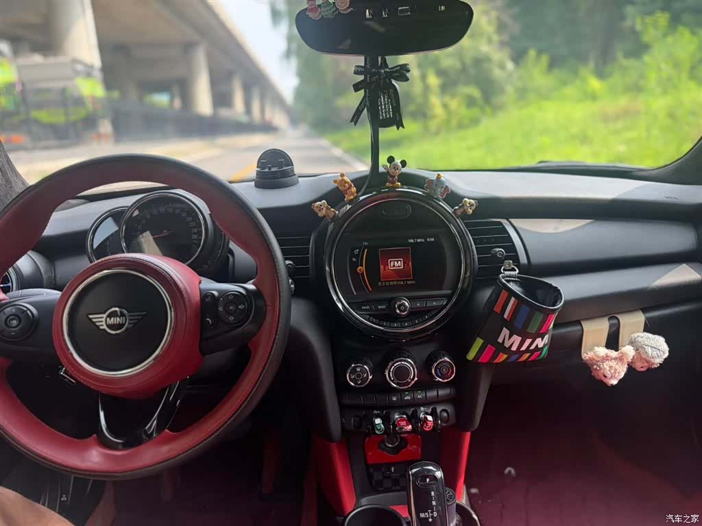 Mini ONE, 2020 все фото