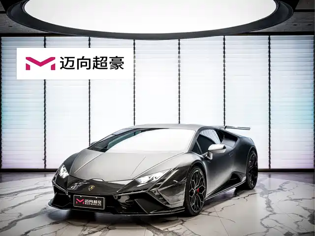 Lamborghini Huracán 2022 — купить из Китая под заказ